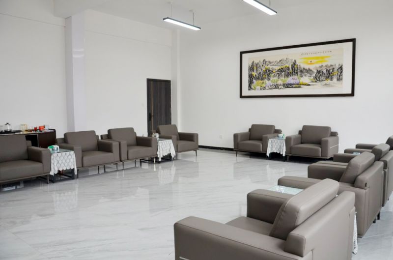 廠(chǎng)區(qū)展示